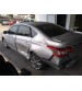 Sucata Nissan  Sentra 2.0 Aut. 2016 Para Peças