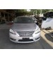 Sucata Nissan  Sentra 2.0 Aut. 2016 Para Peças