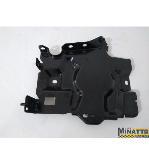 Suporte De Bateria Peugeot 308/408 2.0 Aut. 2012