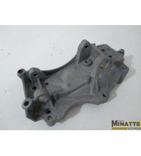 Suporte Compressor/alternador Peugeot 308/408 2.0 Aut 2012