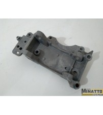 Suporte Compressor/alternador Peugeot 308/408 2.0 Aut 2012