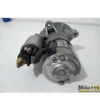 Motor De Arranque Peugeot 308/408 2.0 Aut. 2012