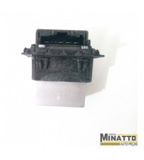 Resistencia Ventilador Interno Peugeot 408 2012