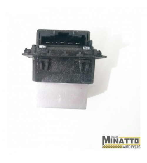 Resistencia Ventilador Interno Peugeot 408 2012