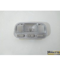 Luz Interna Traseira Peugeot 408 2012