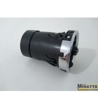 Difusor De Ar Central Peugeot 408 2012