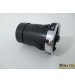 Difusor De Ar Central Esquerdo Peugeot 408 2012