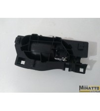 Maçaneta Interna Da Porta Dian/esq Peugeot 408 2012