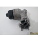 Flange Filtro De Oleo Peugeot 308/408 2.0 Aut 2012