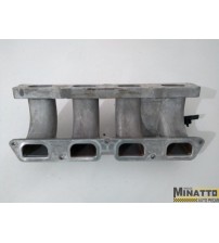 Coletor Inf. Aluminio Renault Fluence 2dyn 2.0 2012