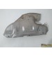 Aluminio Proteção Coletor Renault Fluence 2.0 Dyn 2012