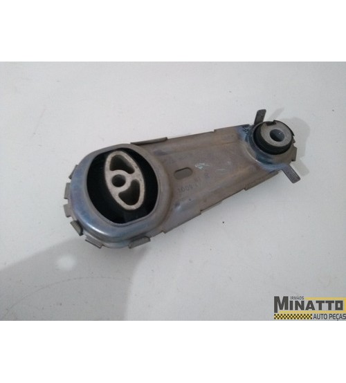 Coxim Traseiro Do Cambio Renault Fluence Dyn 2. Aut 2012