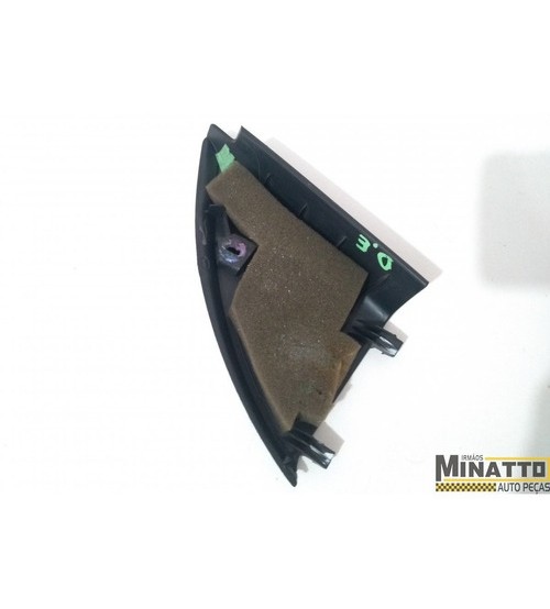 Acabamento Int. Retrovisor Esquerdo Renault Fluence Dyn 2012