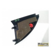 Acabamento Int. Retrovisor Direito Renault Fluence Dyn 2012