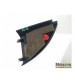 Acabamento Int. Retrovisor Direito Renault Fluence Dyn 2012