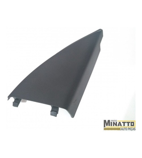 Acabamento Int. Retrovisor Direito Renault Fluence Dyn 2012