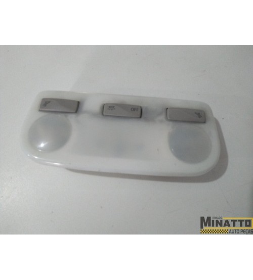 Luz Interna Dianteira Renault Fluence Dyn 2012