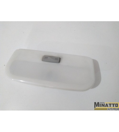 Luz Interna Traseira Renault Fluence Dyn 2012