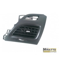 Difusor De Ar Direito Renault Fluence Dyn 2012