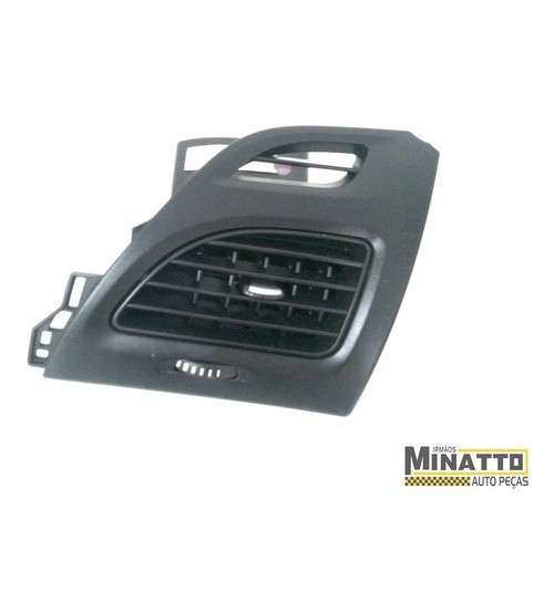 Difusor De Ar Direito Renault Fluence Dyn 2012