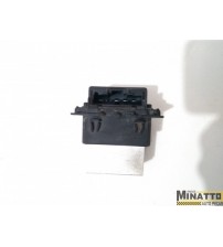 Resistencia Ventilador Interno Renault Fluence Dyn 2012