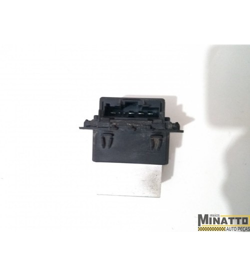 Resistencia Ventilador Interno Renault Fluence Dyn 2012