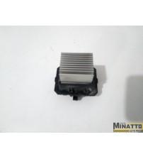 Resistencia Ventilador Interno Renault Fluence Dyn 2012