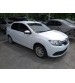 Sucata Renault Logan 1.6 Manual 2017 Para Peças