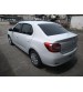 Sucata Renault Logan 1.6 Manual 2017 Para Peças