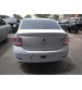 Sucata Renault Logan 1.6 Manual 2017 Para Peças