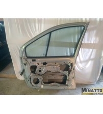 Porta Dian/dir Renault Scenic 2003 Só Lata