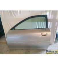 Porta Esquerda Audi A3 2003 2p Só Lata