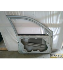 Porta Dian/esq Vw Bora 2009 Só Lata