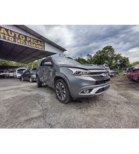 Sucata Caoachery Tigo 7 Txs 1.5 Turbo 2020 150cv Sucata Caoachery Tigo 7 Txs 1.5 Turbo 2020 150cv