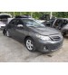 Sucata Toyota Corolla 2.0 Xei 2014 Aut. Para Peças