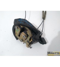 Fechadura Da Porta Dian/esq Nissan Sentra 2009