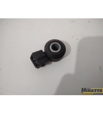 Sensor Detonação Renault Logan 1.6 2017