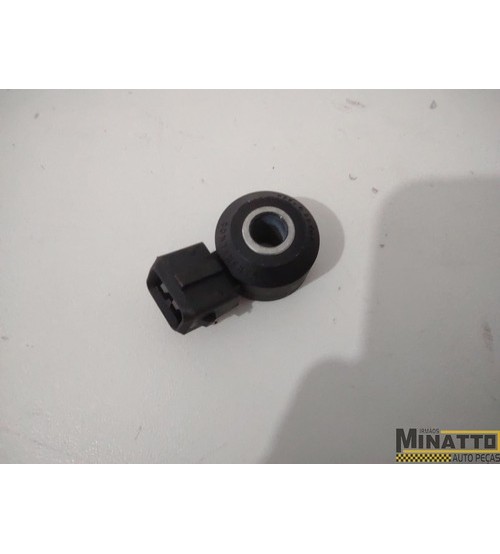 Sensor Detonação Renault Logan 1.6 2017