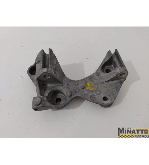 Suporte Alternador Renault Logan 1.6 2017