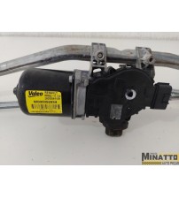 Motor Limpador Parabrisas Renault Logan 2017