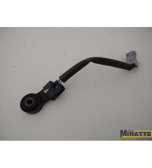 Sensor Detonação Toyota Corolla Xei 2.0 2014