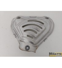 Aluminio Coletor Escape Toyota Corolla Xei 2.0 2014