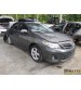 Bomba Dagua Toyota Corolla Xei 2.0 2014