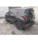 Sucata Jeep Renegade 1.8 Aut. 2018 Para Peças