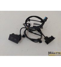 Plug Usb Chery Tiggo 7 Txs 2020