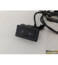 Plug Usb Chery Tiggo 7 Txs 2020