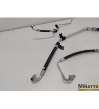 Mangueiras Do Ar Condicionado Chery Tiggo 7 1.5t 2020