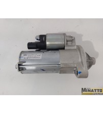 Motor De Arranque Chery Tiggo 7 1.5t 2020