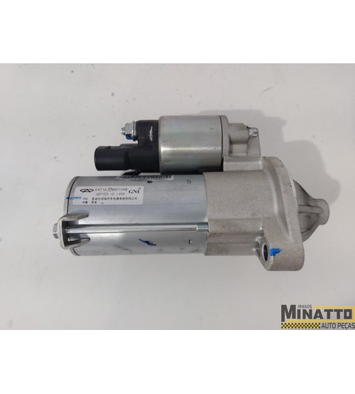 Motor De Arranque Chery Tiggo 7 1.5t 2020
