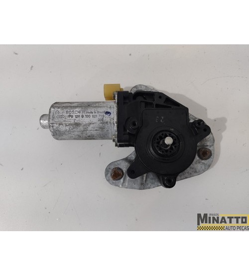 Motor Vidro Eletrico Tras/esq Renault Scenic 2002